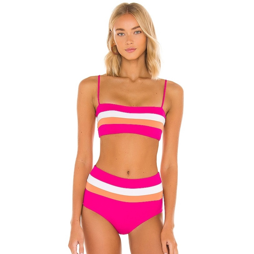 L*SPACE X REVOLVE PORTIA BOTTOMS NWT